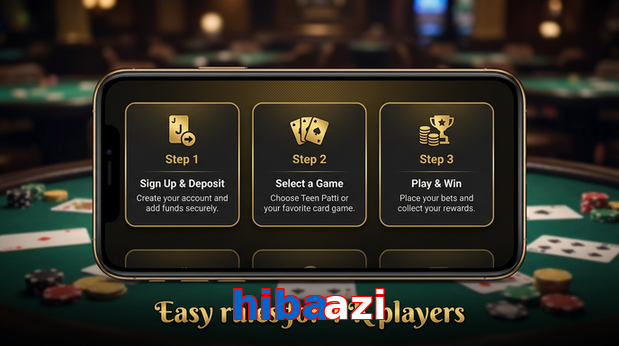 Game list for Hibaazi game section