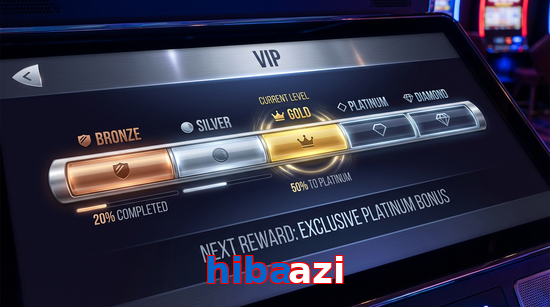 Game list for Hibaazi vip section
